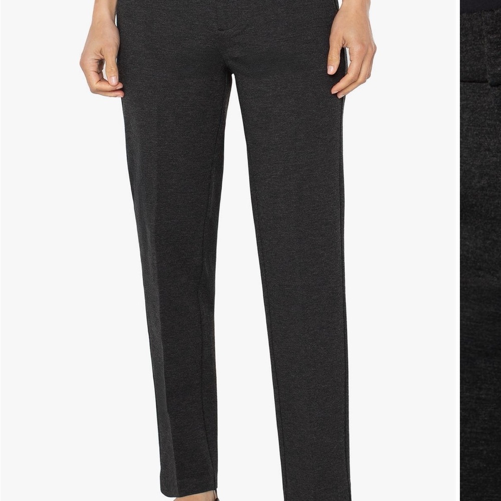 Liverpool Women's Gray Trousers